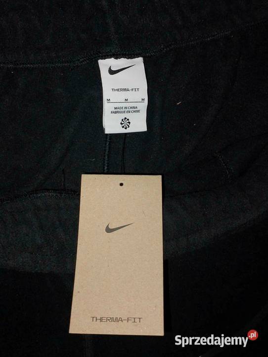 dresy Nike Performance nowe opis Białystok