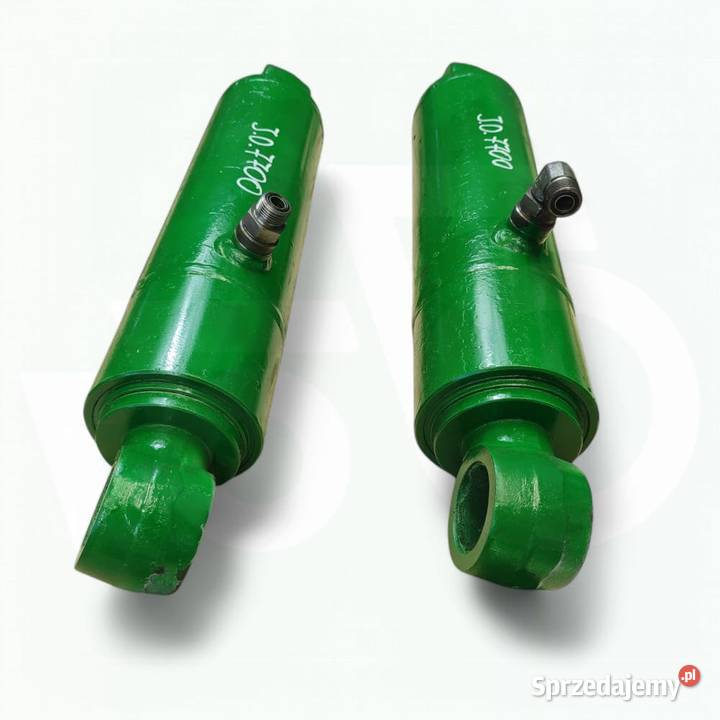 Siłownik hydrauliczny TUZ AH156173 AH144386 John sprzedam