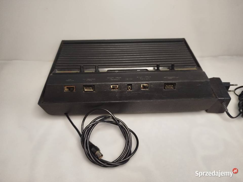 Retro konsola a la Atari 2600 wbudowane 999 gier Zgierz