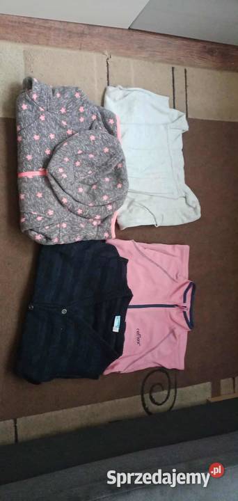 Paka dziewczynki 134140