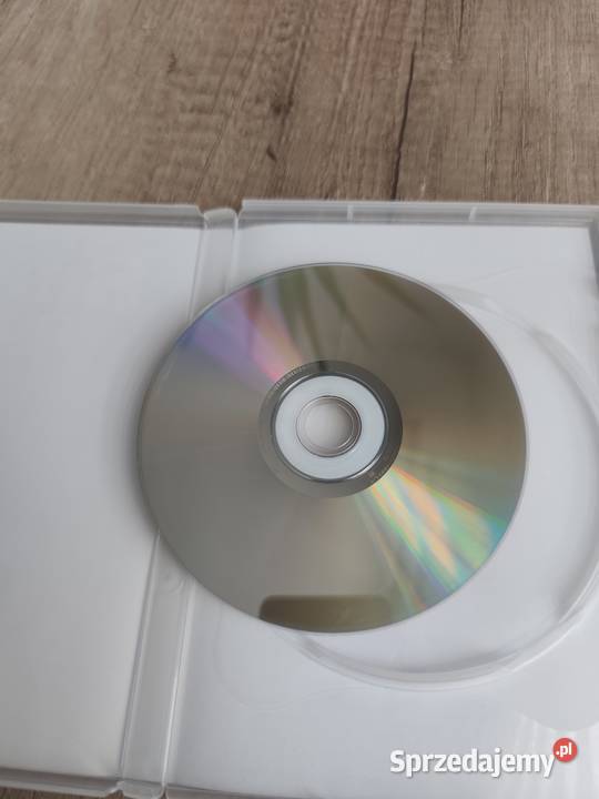 Płyta DVD Shrek Trzeci Shrek 3 Film DVD bajka Rzeszów