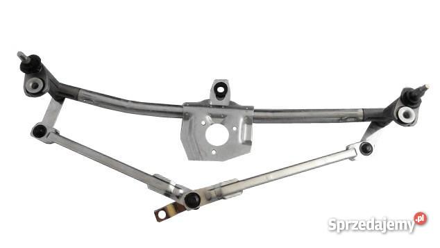 Mechanizm wycieraczek Vw Golf IV Bora Skoda Octa kujawsko-pomorskie Bydgoszcz