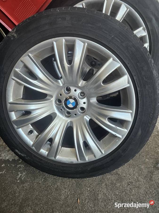 Bmw e70 x5 niski przebieg zadbane bogata wrsja