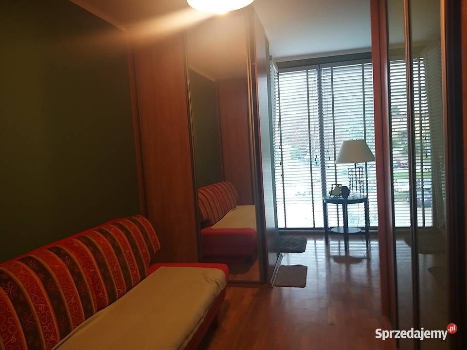 apartament 63 mkw kom lokatorska 2 miejsca lubelskie Lublin