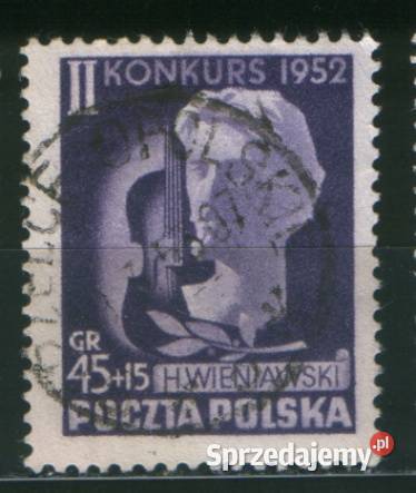 Zn Fi 648 kas 1952 Strzel Opolskie