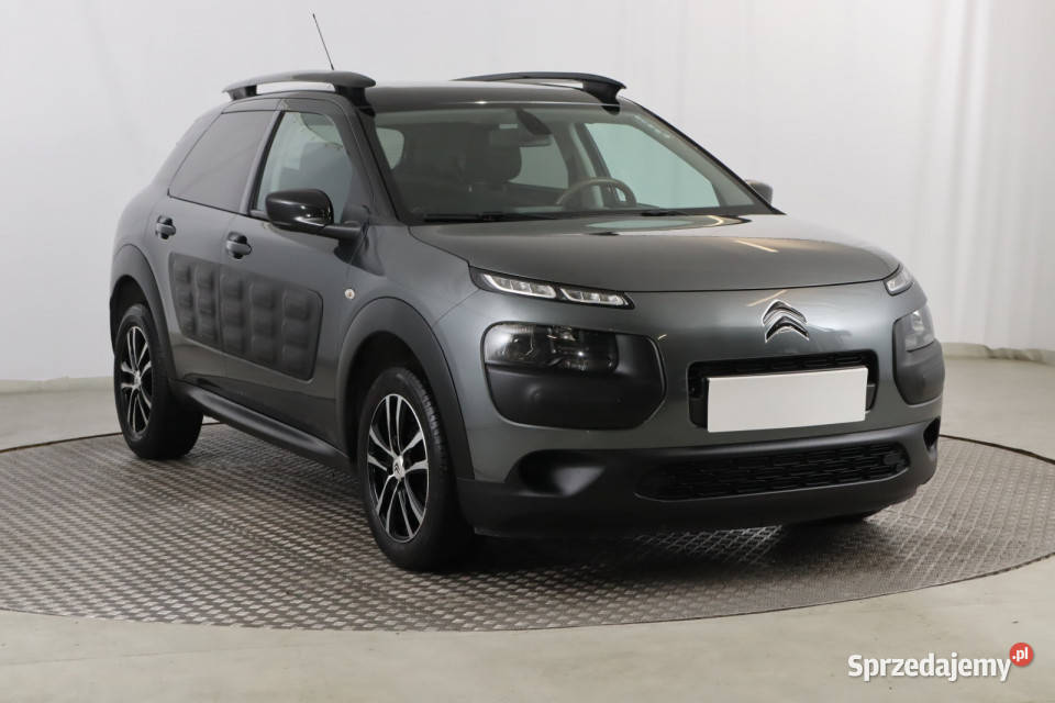 Citroen C4 Cactus 12 PureTech
