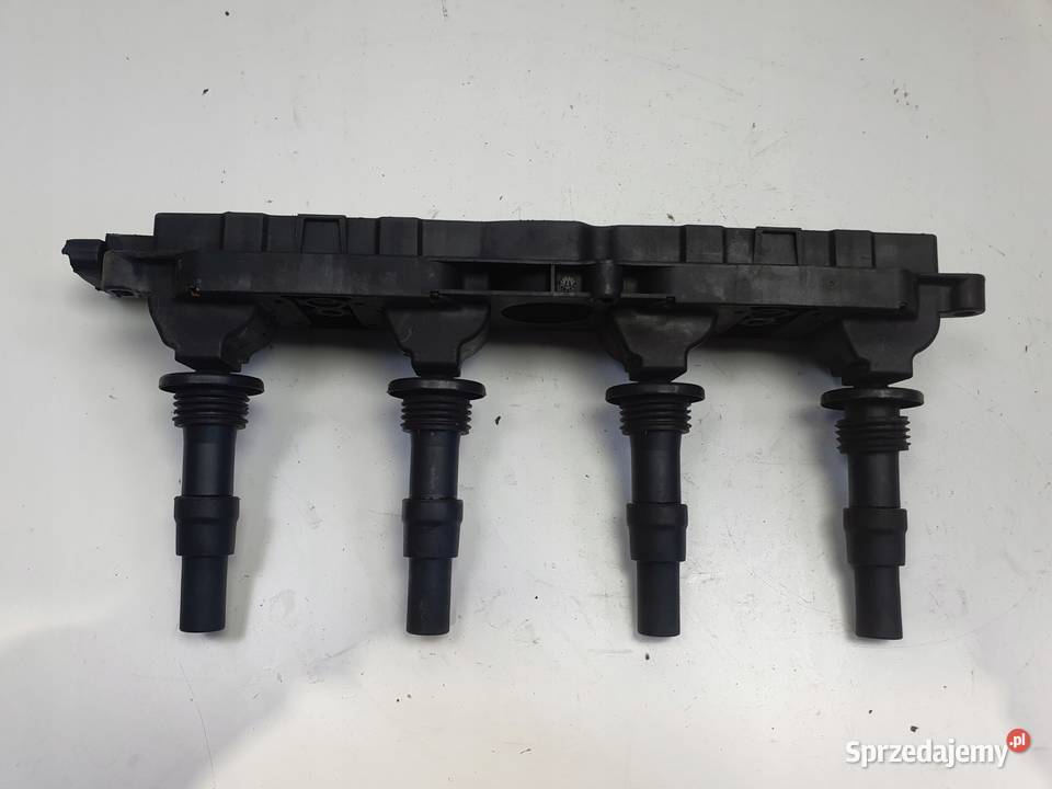 CEWKA ZAPŁONOWA Opel Zafira A 18 16V 2526116A Rudka sprzedam