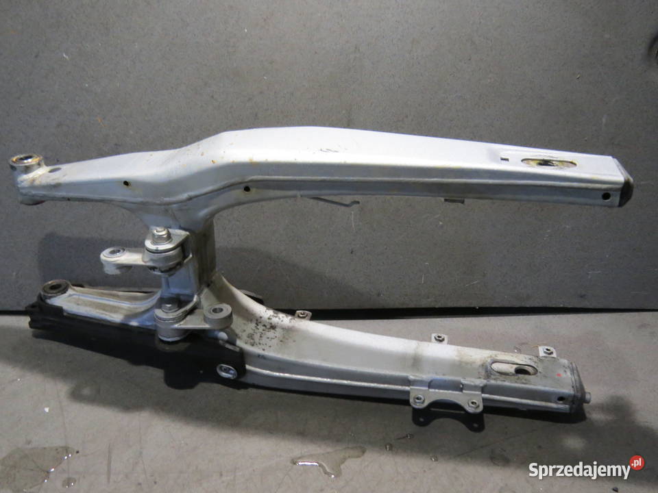 BMW F650 F 650 1998 98 ROTAx wahacz mocowanie Warszawa