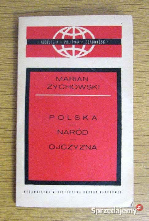 Marian Żychowski PolskaNaródOjczyzna Parczew