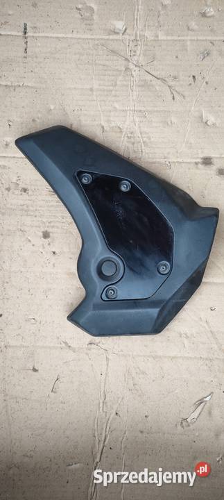 kawasaki vulcan s 650 OWIEWKA WYPELNIENIE OSLONA