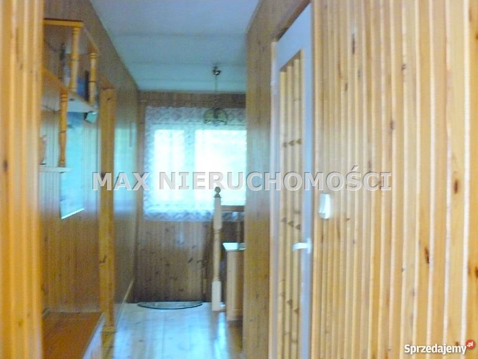 sprzedaż domu wolnostojącego 260m2 Kuligów mieszkalny Radzymin sprzedam