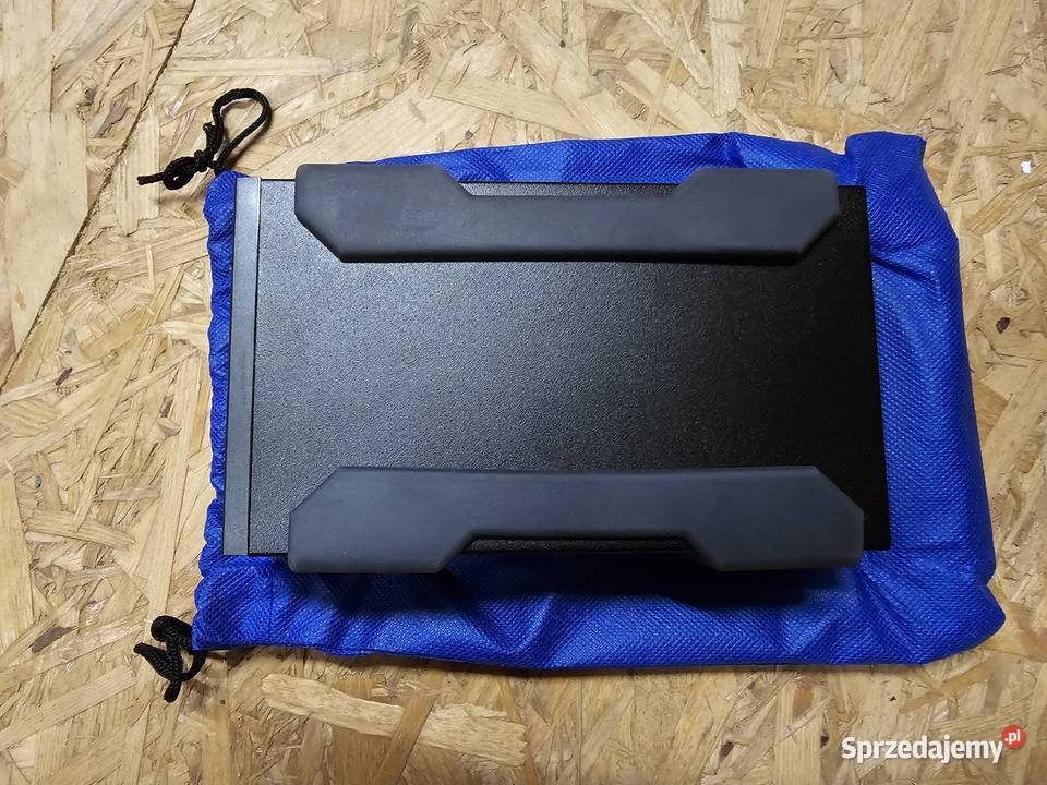 Zewnętrzna stacja dokująca backup RDX USB 30 HPE USB Dyski Ożarów Mazowiecki