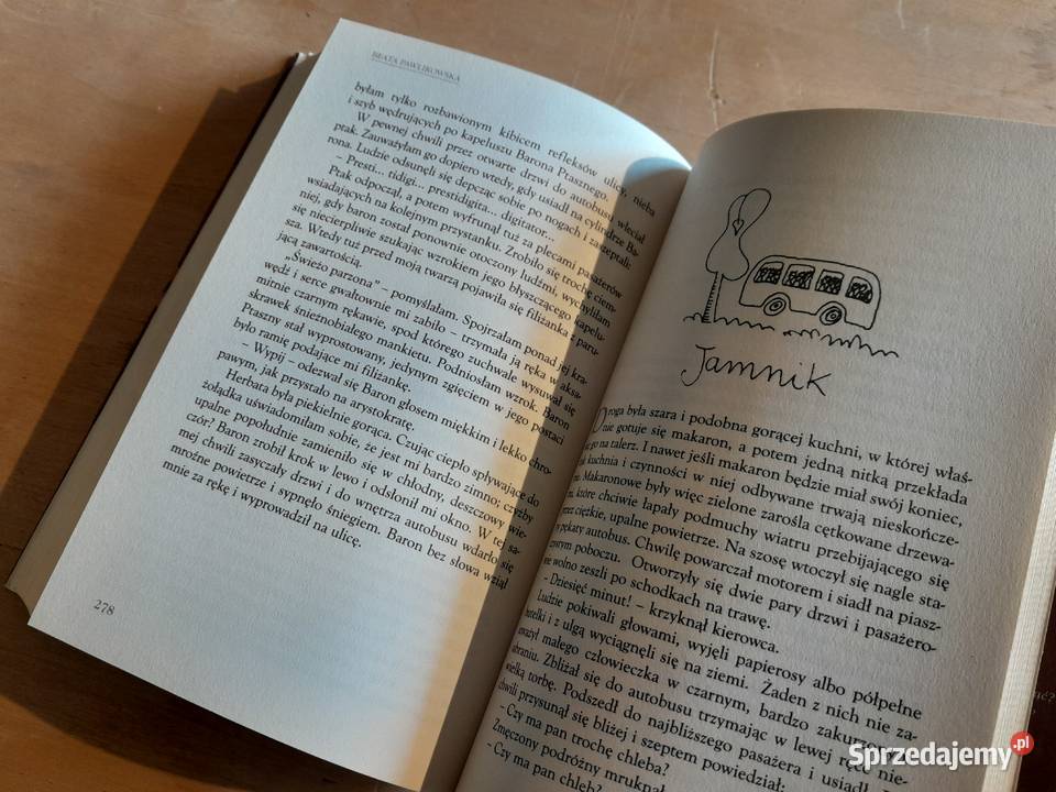 Książka Beata Pawlikowska W dżungli życia Rok wydania 2011 śląskie Dąbrowa Górnicza