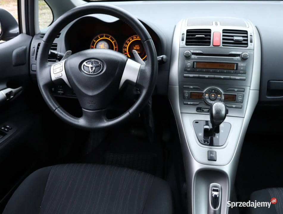 Toyota Auris 16 Valvematic ABS