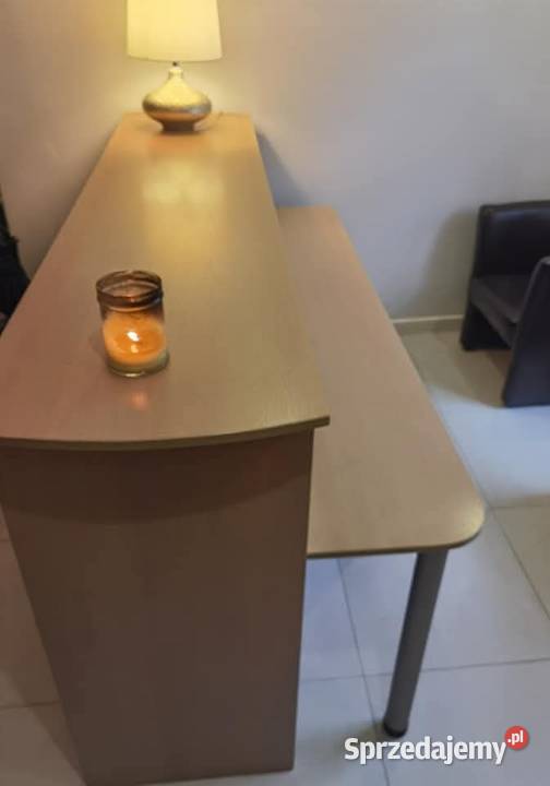 Recepcja robiona na zamówienie Zielona Góra