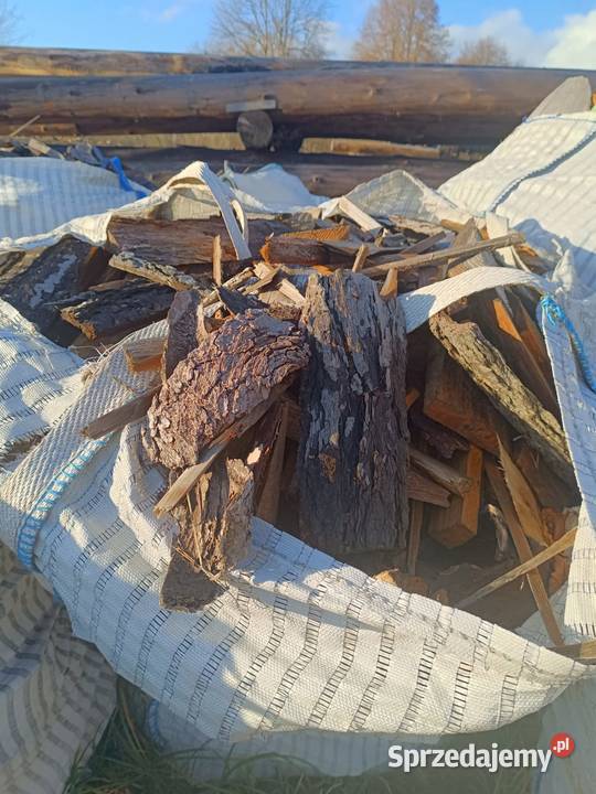 Sprzedam korę poprodukcyjną mokrą podkarpackie Procisne