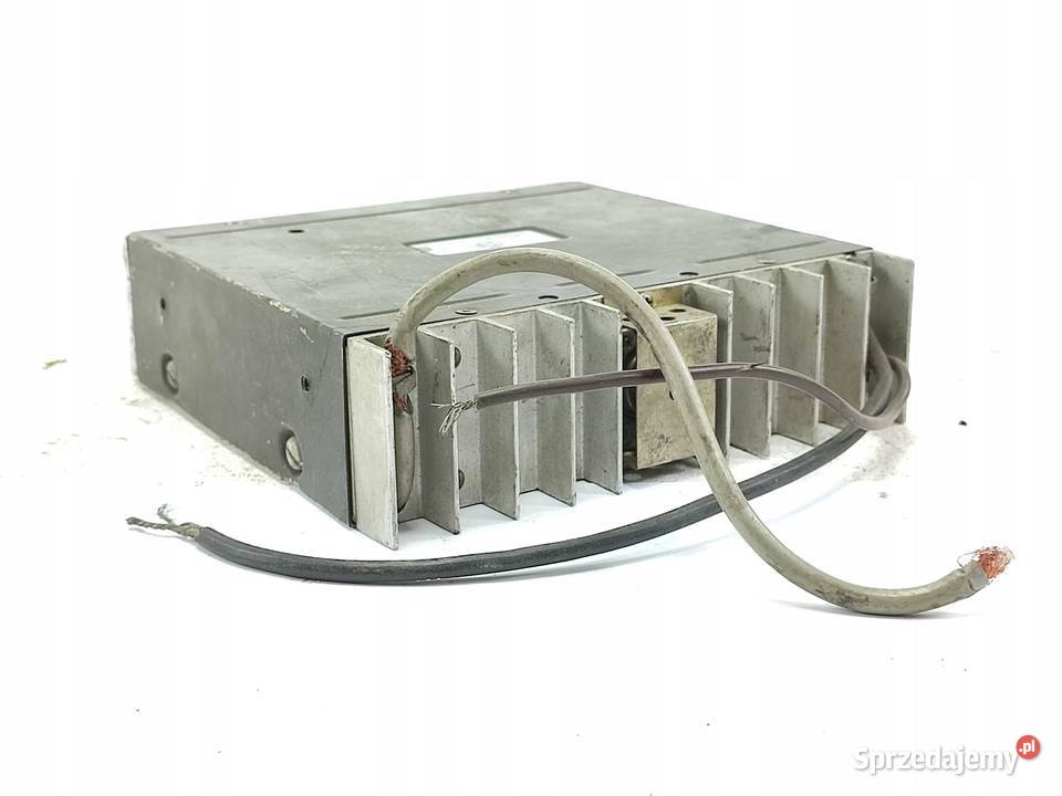 RADIO SAMOCHODOWE PYE AT10 CAMBRIDGE ENGLAND