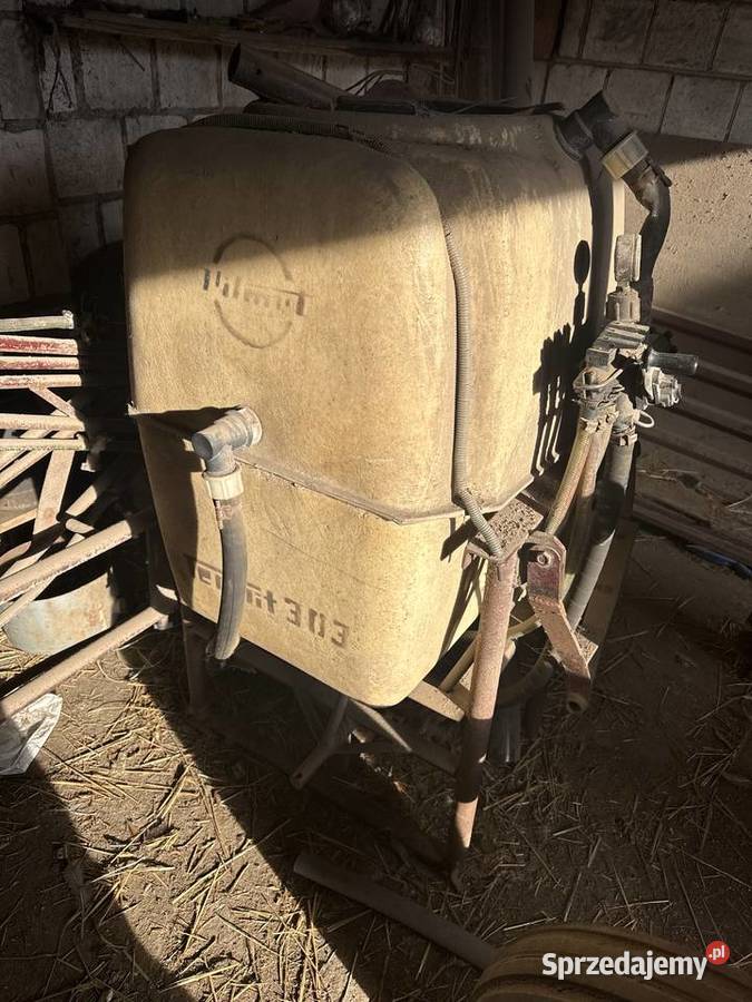 Termit 303 opryskiwacz Kozienice