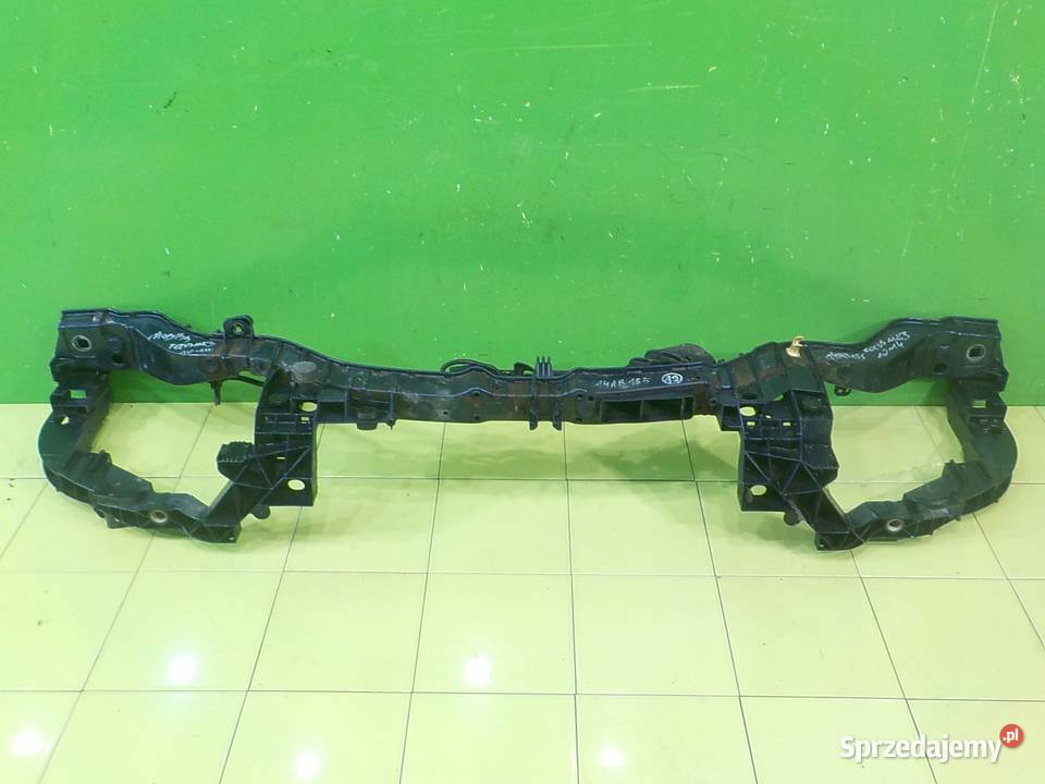 FORD FOCUS MK3 12r 5D pas przedni okular Suków