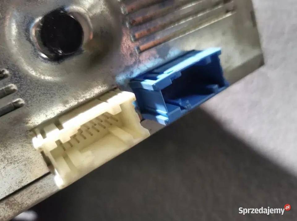 Tuner TV BMW E38 E39 Żory sprzedam