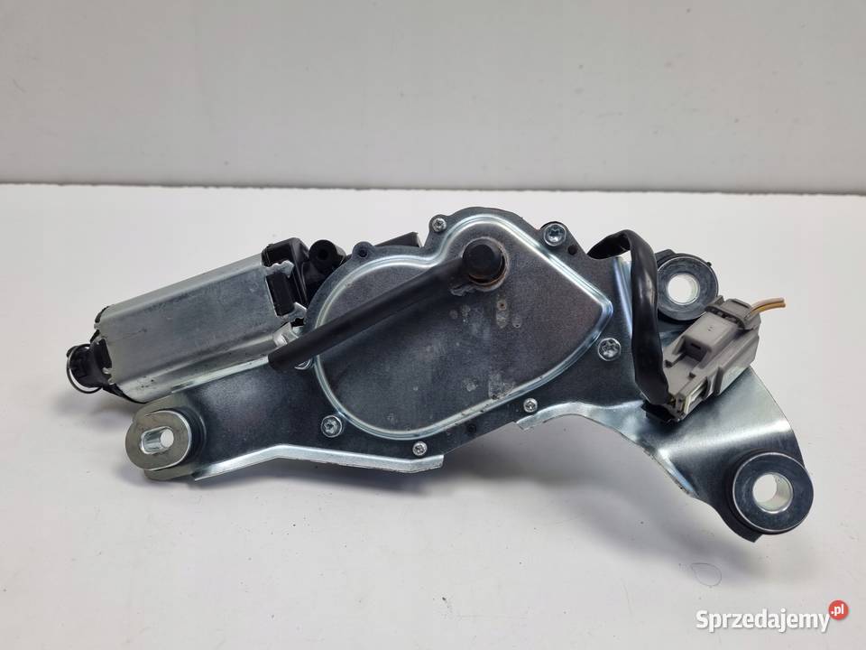 Volvo V70 II lift SILNICZEK TYLNEJ WYCIERACZKI lubelskie Chełm