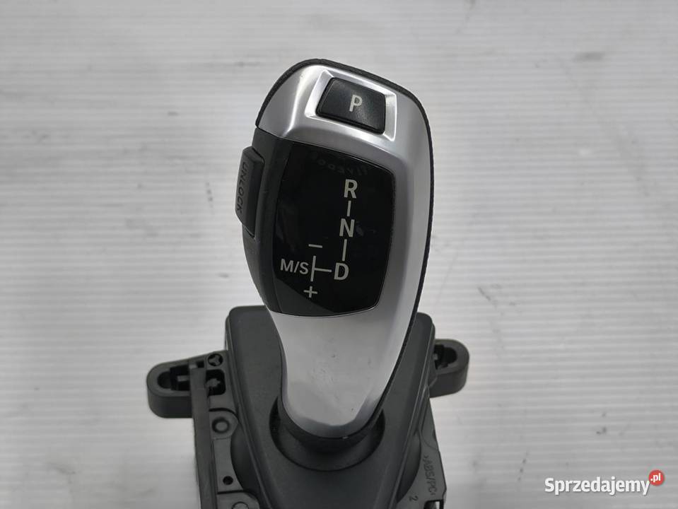 GAŁKA BIEGÓW AUTOMAT BMW F20 F21 9260968 wielkopolskie