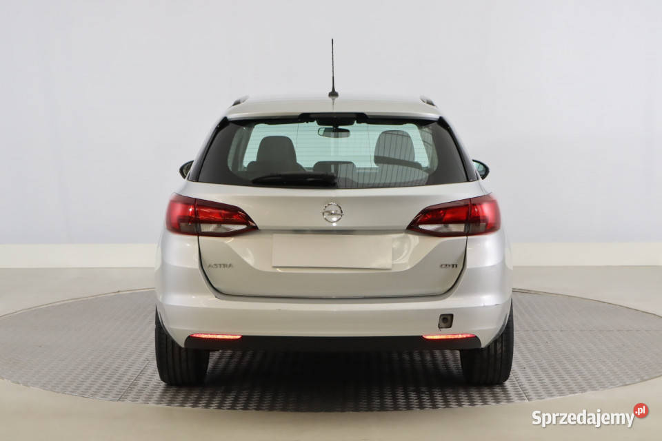 Opel Astra 16 CDTI Astra Zabrze