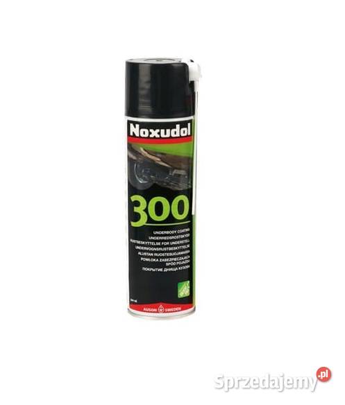 Noxudol 300 05L sprzedam