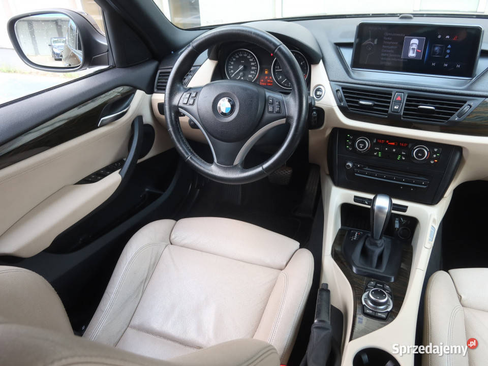 BMW X1 xDrive20d