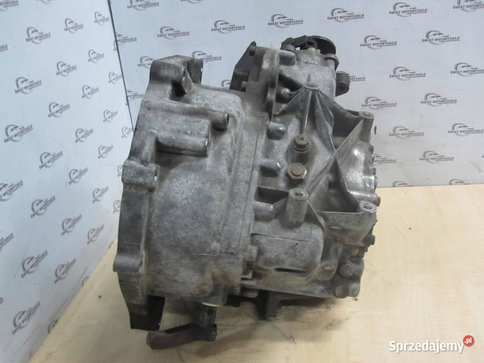 MINI COOPER S 16 kompresor W11B16AA Skrzynia osobowe sprzedam