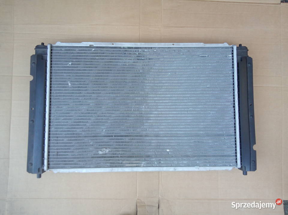 Chłodnica wody Ford Mustang inne wielkopolskie Ostrów Wielkopolski