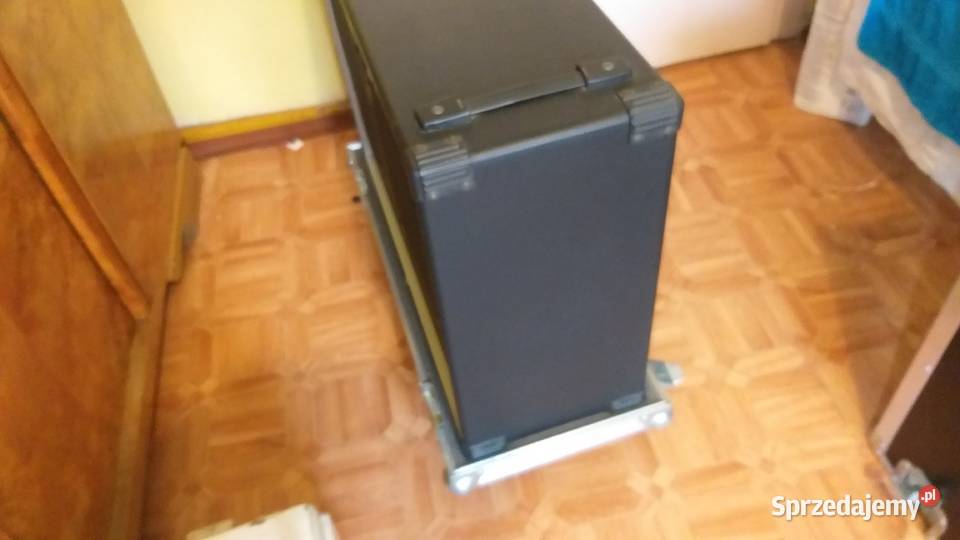 Kolumna aktywna do gitary klawisza816 om śląskie Rybnik