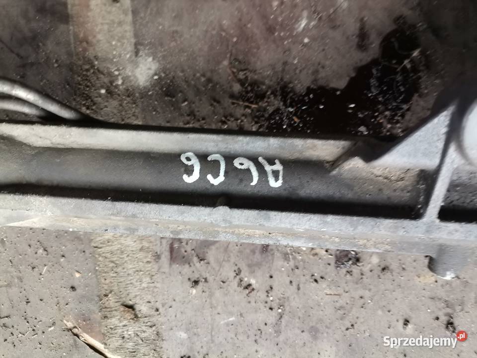 Przkładnia Kierownicza Maglownica Audi A6 C6 Pogorzelec sprzedam