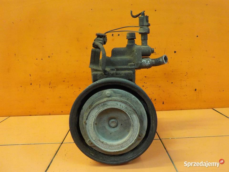 CHEROKEE 40 B sprezarka klimatyzacji 4472005362 Suków