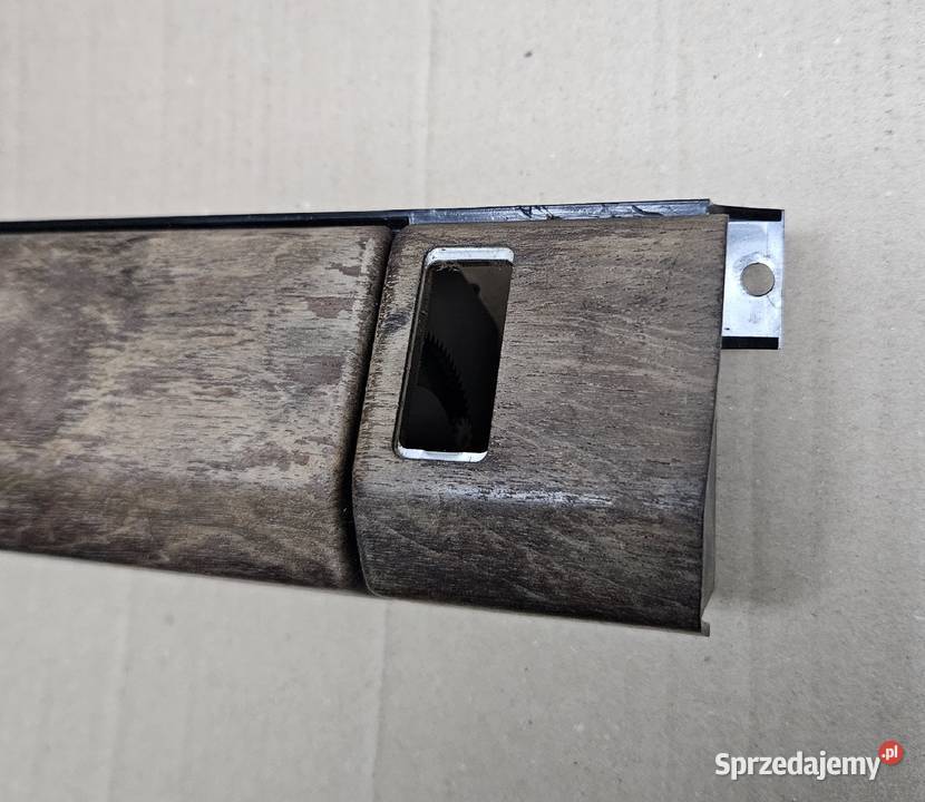 Drewniana popielniczka Bmw e32 e34 lubelskie