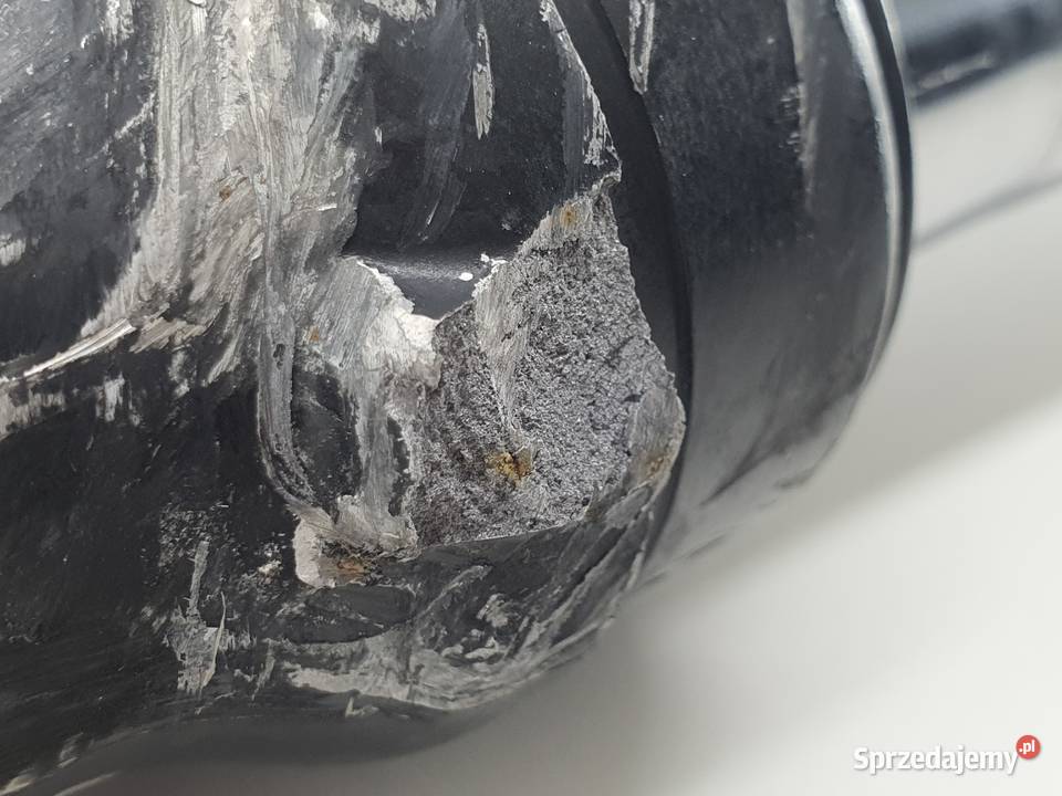 Amortyzator Laga Skuter Scutum Silence SO1 Lagi Janowice sprzedam