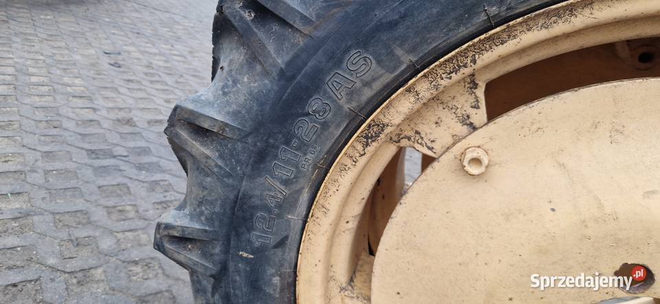 koła 1241128 12428 11228 1121028 Semperit 50 bez Nowe Miasto Lubawskie