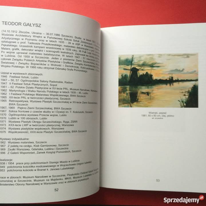 Z galerii wspomnień Szczecin