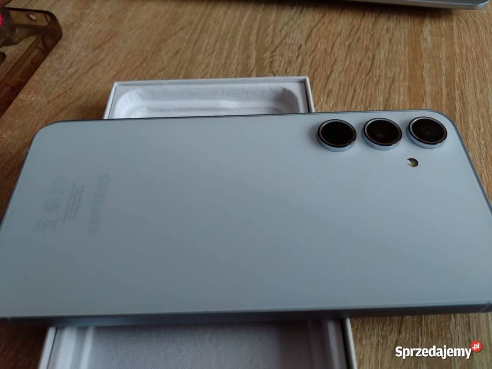 Samsung Galaxy A55 Milejewo