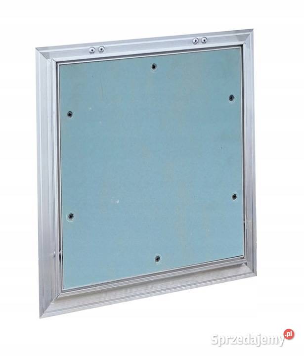 Klapa rewizyjna pod płytkę DO GLAZURY 20X50 Poznań