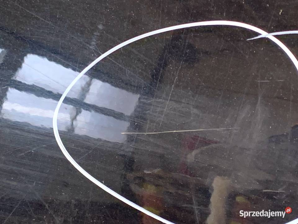 DRZWI LEWY TYŁ VOLVO S90 II SedanLimuzyna Onyx osobowe