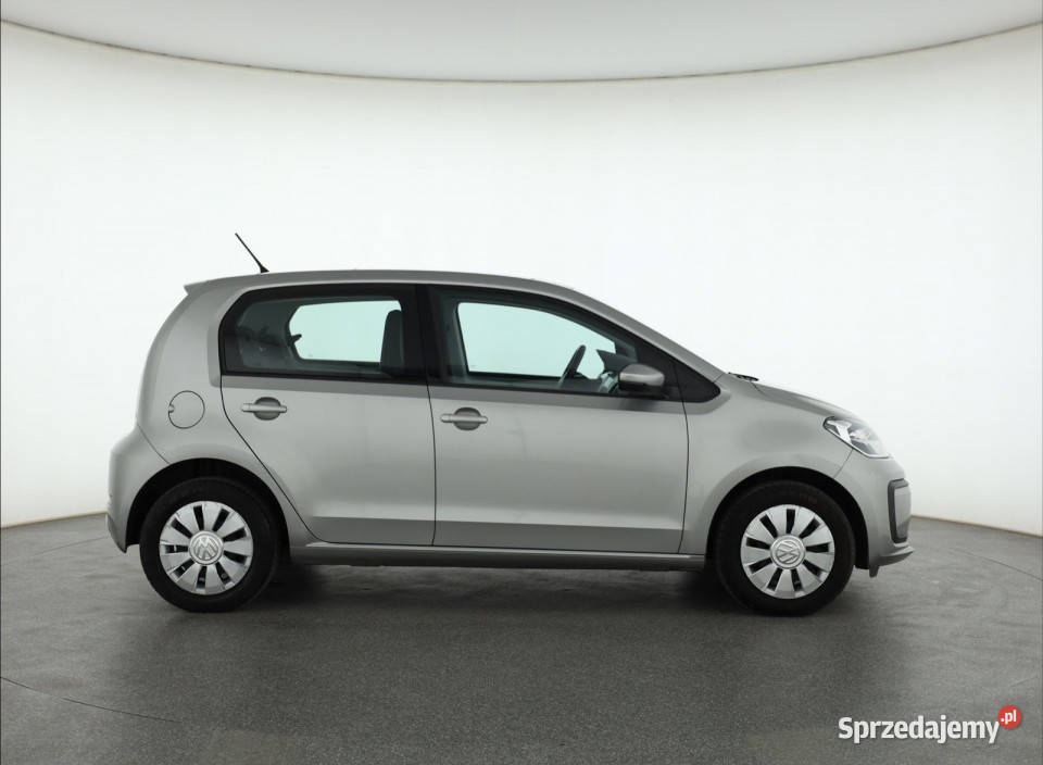 VW Up 10 MPI Piaseczno