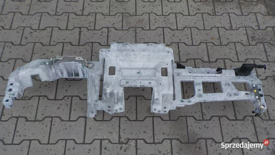 STELAŻ DESKI ROZDZIELCZEJ FERRARI CALIFORNIA Nowy Tomyśl sprzedam