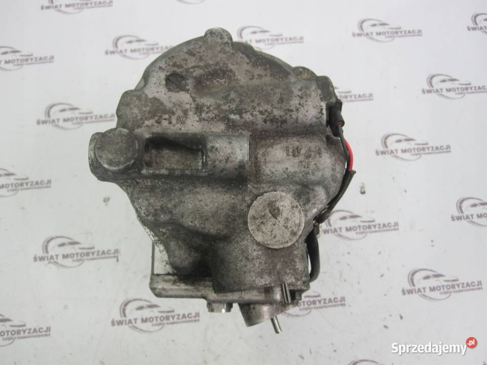 MERCEDES W211 32 CDI 05r sprężarka klimatyzacji Kielce