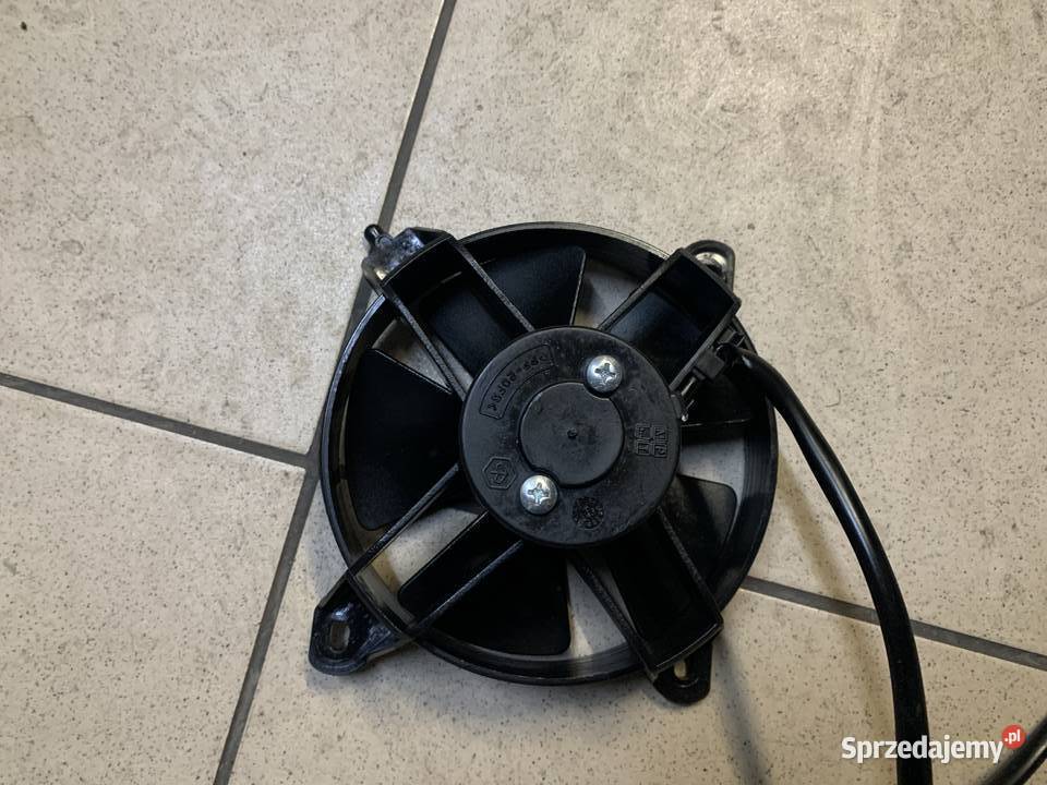 Wentylator Piaggio Gts 125 Vespa Jawiszowice