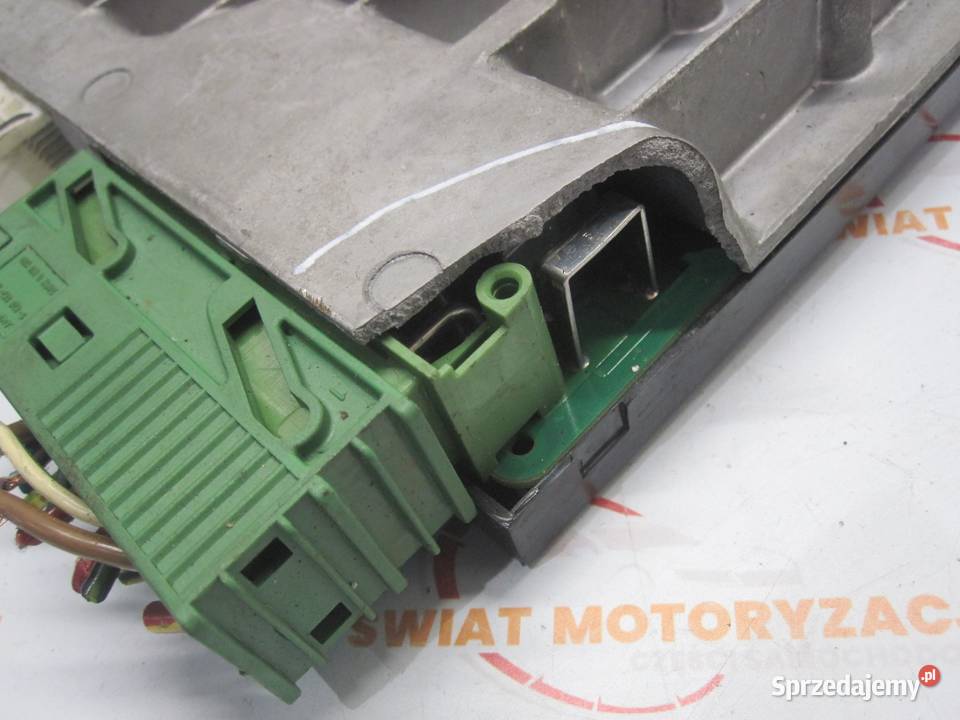 MINI COOPER I R50 R53 16B komputer sterownik sprzedam