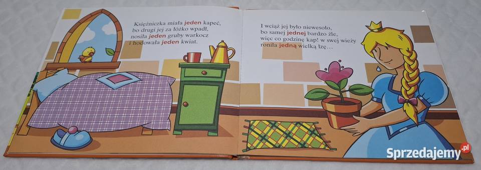 ABC Uczę się 1 Strzałkowska Hachette 2007 Czeladź