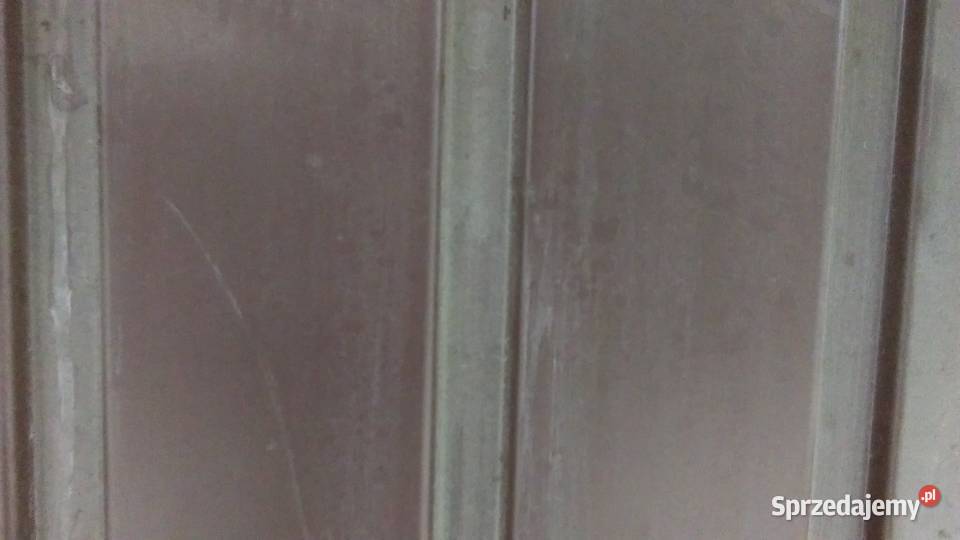 brama garażowa uchylna śląskie Wodzisław Śląski