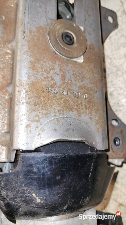 Kolumna kierownicza Ford Focus mk1 Łagów