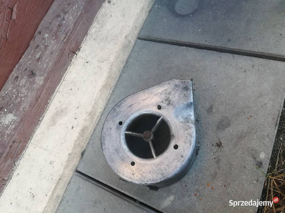 Filtr powietrza mz etz 150 250 251 obudowa Skierniewice